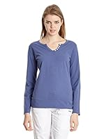 Alpine Pro Camiseta Manga Larga Elisabeth (Morado)