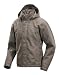 Vaude Men`s Yale Jacket, lightbrown