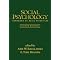 Most Popular Social Psychology Books