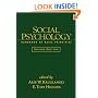 Social Psychology, Second Edition: Handbook of Basic Principles