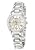 Bulova Women's 96R134 Diamond Case Mother-Of-Pearl Dial Bracelet Watch from Bulova
