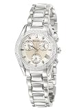 Bulova Women's 96R134 Diamond Case Mothe...