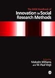 The SAGE handbook of innovation in social research methods