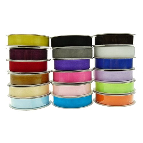 Image #1 of Sheer Organza Ribbon