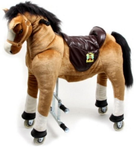 Riding Horse 