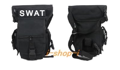 サッと取り出し 多機能レックポーチ サバゲー 装備 セット SWAT ミリタリー