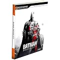 Guide Batman Arkham City