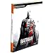 Guide Batman Arkham City