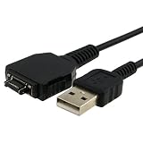 ABC Products VMC-MD1 USB Cable Lead for SONY Cyber-Shot DSC Digital Camera