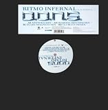 Ritmo infernal [VINYL]