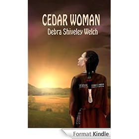 Cedar Woman