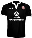 1. FC Kaiserslautern 3rd. Trikot 09/10