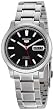 Seiko 5 Mens Automatic Watch SNK795
