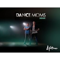 Dance Moms Miami Season 1