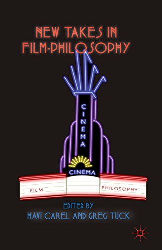 new takes in film philosophy