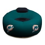 Miami Dolphins Inflatable Air Chair