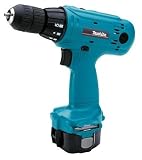 Makita 12V Cordless 3/8 Driver-Drill Kit 6213DWBE