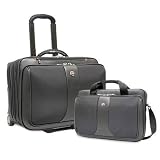 Swissgear Wheeled Computer Case