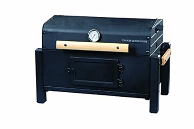 CB500X Charcoal Grill Bundle