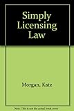 Simply licensing law