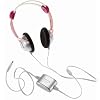Fisher-Price Kid-Tough Headphones Pink