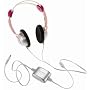 Fisher-Price Kid-Tough Headphones Pink