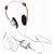 Fisher-Price Kid-Tough Headphones Pink