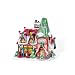 Department 56 North Pole Hatly Hall