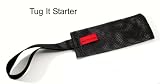 Tug It Starter - Teach Your Dog How to Play Tug Training Device. Fill with Food and Let the Tugging Fun Begin! The Starter Version Is for Dogs That Do Not Know How to Play Tug At All.