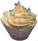 Butterfly Sprinkles (Pastel Mix)