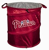 Philadelphia Phillies Trash Can Cooler by Logo Chairs