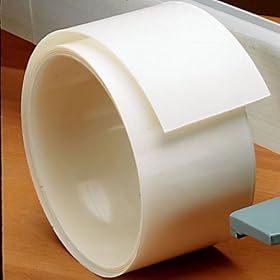 Slick Strips, 3" Width