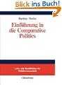 Einf�hrung in die Comparative Politics