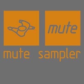 Mute Sampler