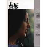The Joan Baez Songbook book cover