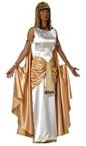 Premier Cleopatra Costume Gown Womens XL