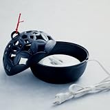 南部鉄器インテリアになる手まり風蚊やり 風になる(DVD付)