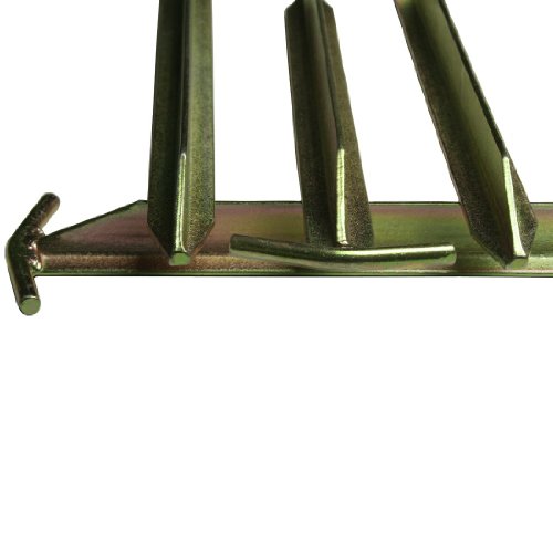 10T PEG IT 4T25-30SV Set de sardines Or 30 cm