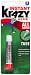 Krazy Glue KG58548R Instant Krazy Glue All Purpose Tube 0.07-Ounce