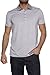 Hugo Boss Black Polo Shirt REGULAR FIT, Color: White, Size: L
