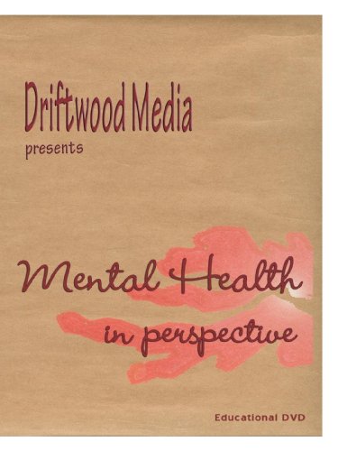 Mental Health in Perspective
