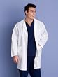 Dickies Medical Scrubs - Labcoats, EDS Unisex Labcoat (72501)