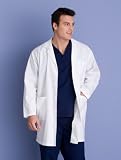 Dickies Medical Scrubs - Labcoats, EDS Unisex Labcoat (72501)