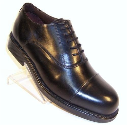 Mens Scimitar Formal Oxford Lace Ups