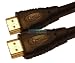 CABLE MOUNTAIN High Quality 5m (16ft) Gold Plated HDMI to HDMI Cable  from Cable Mountain