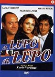 al lupo al lupo (Dvd) Italian Import