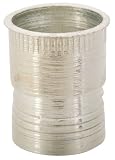 Marson ALC-47871 Insert Nut 5/16-18 Thd., 0.537 Long