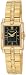 Seiko Women's Dress Gold-Tone Watch #SXGN48