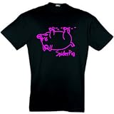 Produkt-Bild: SPIDER PIG T-SHIRT HOMER SIMPSONS FUNSHIRT S-XXL