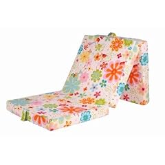 Faltmatratze Samba Dessin Blumenfee